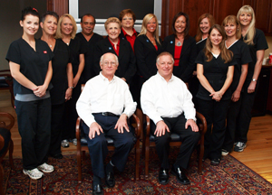 CHDC Team